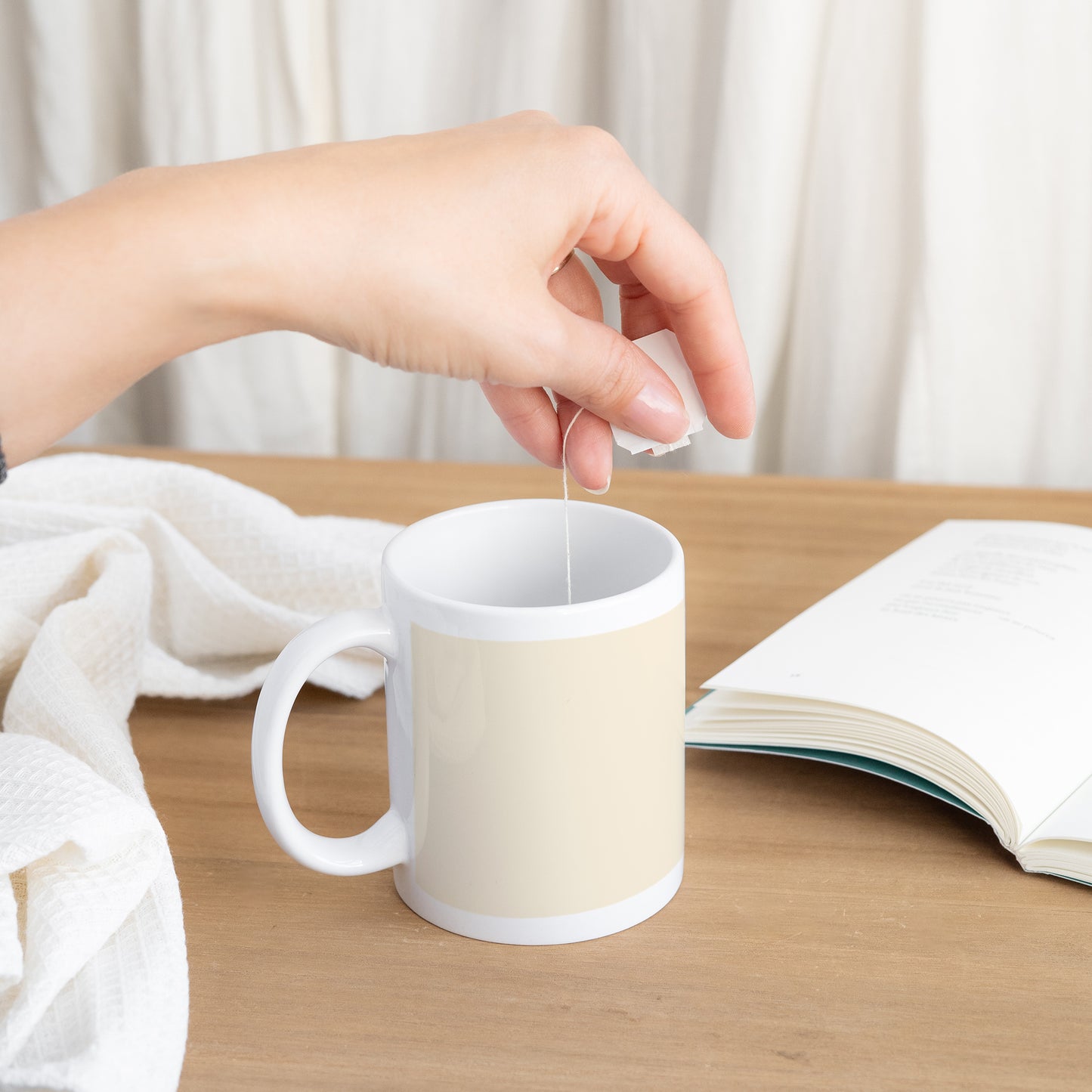 Becher Mots Doux foto N° 4