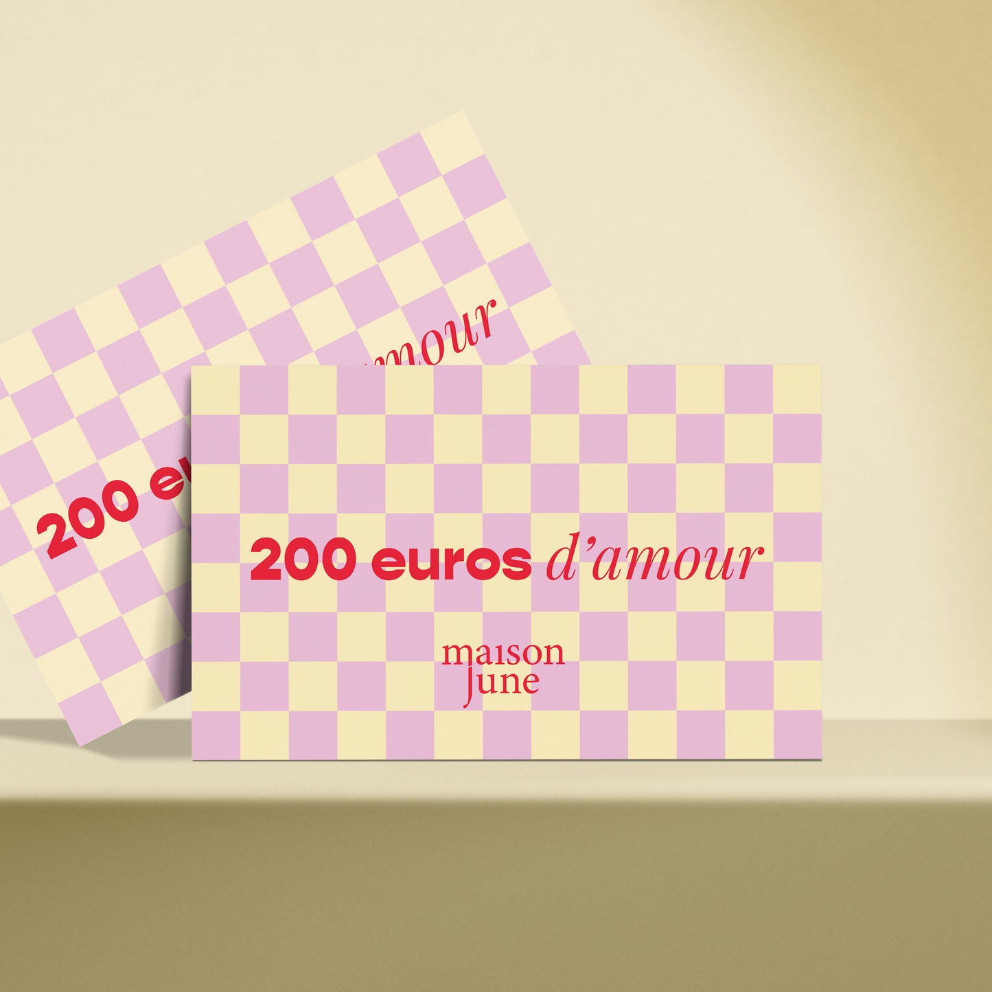 E-Geschenkkarte 200 € foto N° 1