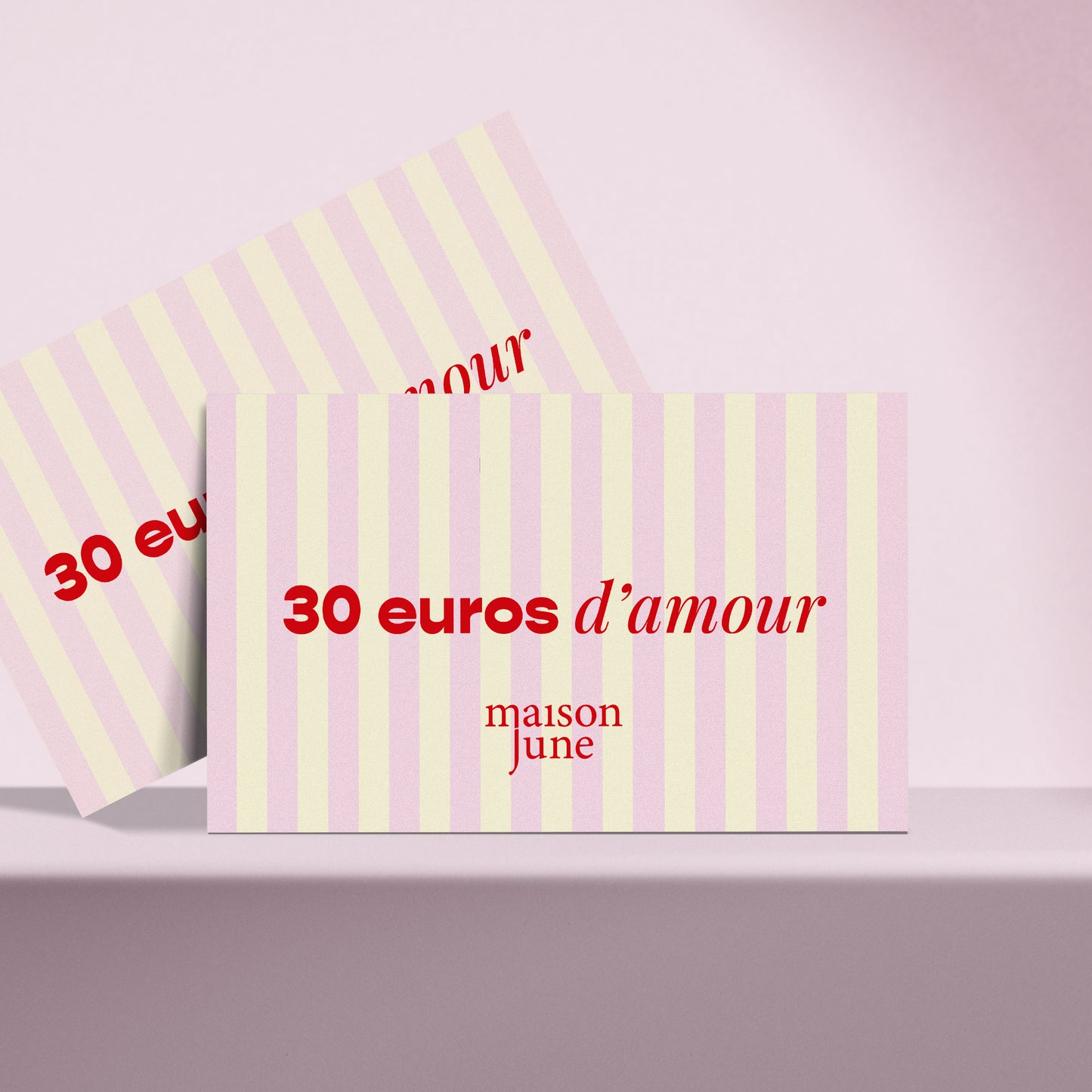 E-Geschenkkarte 30 € foto N° 1