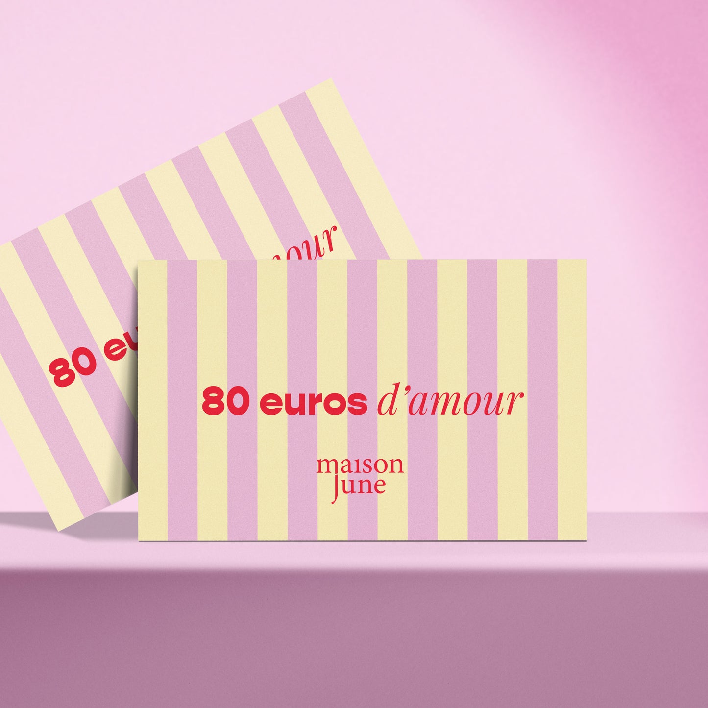 E-Geschenkkarte 80 € foto N° 1
