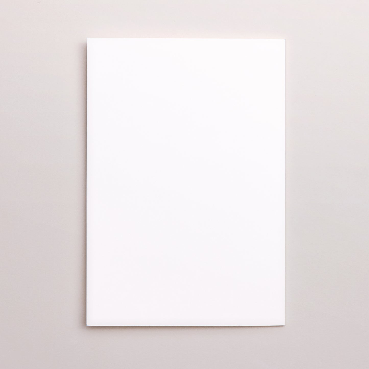 Dankeskarte Trauer Doppelter Porträtflügel Gegrüßet seist du, Maria - Huldigung, Beileid foto N° 3