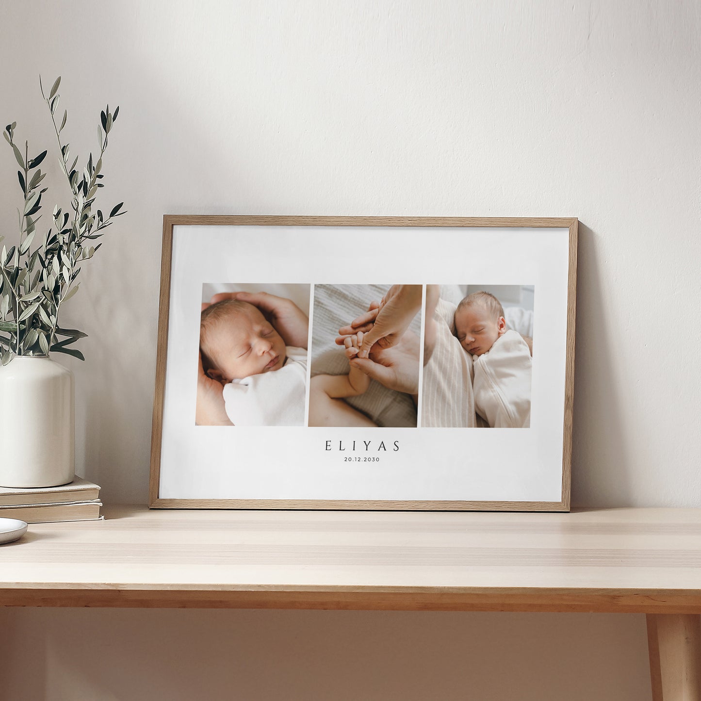 Poster Foto's Landschaft 90 x 60 cm Meine Schöpfung foto N° 2