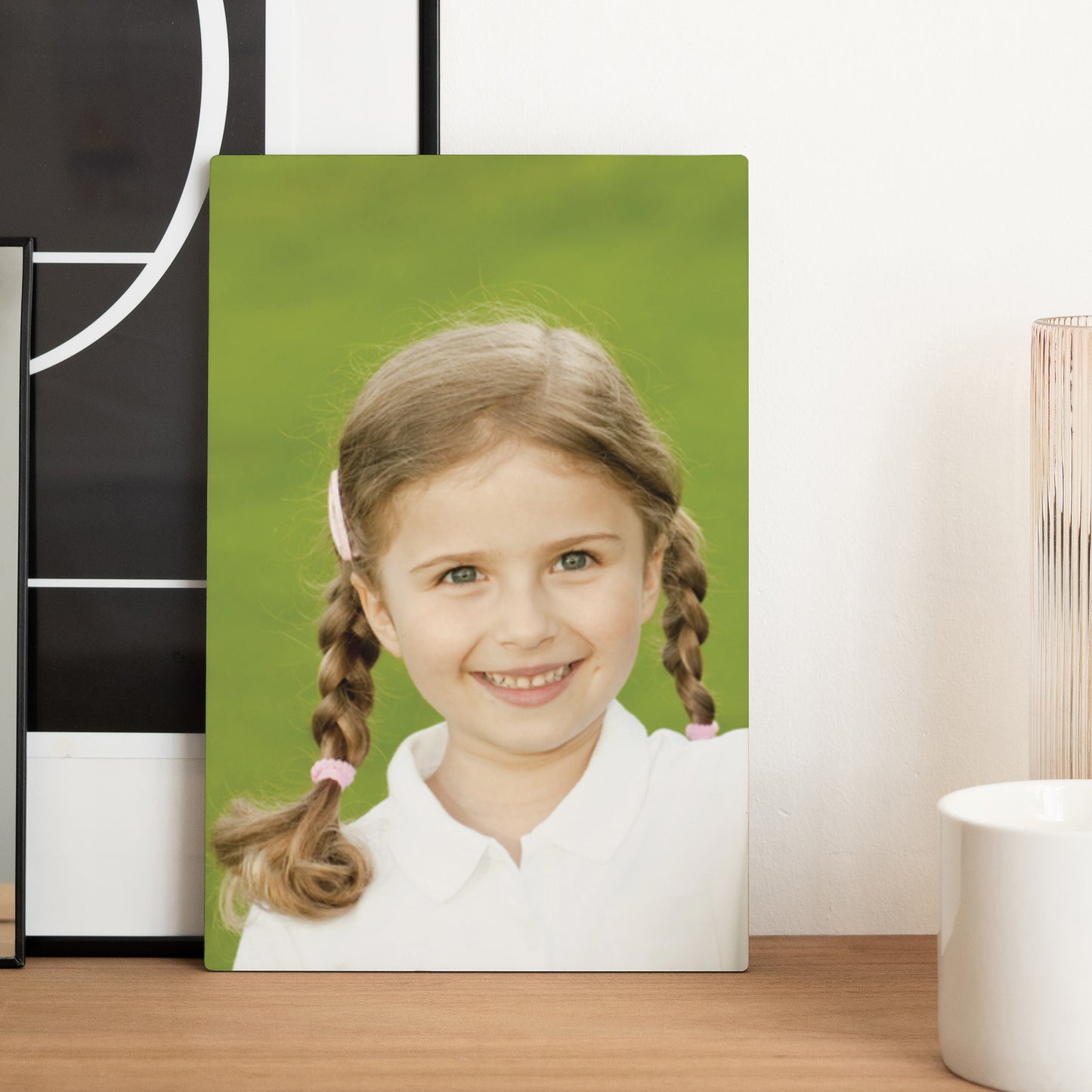 Fotorahmen Objekte PortraitPorträt Fotorahmen - 20 x 30 cm foto N° 2