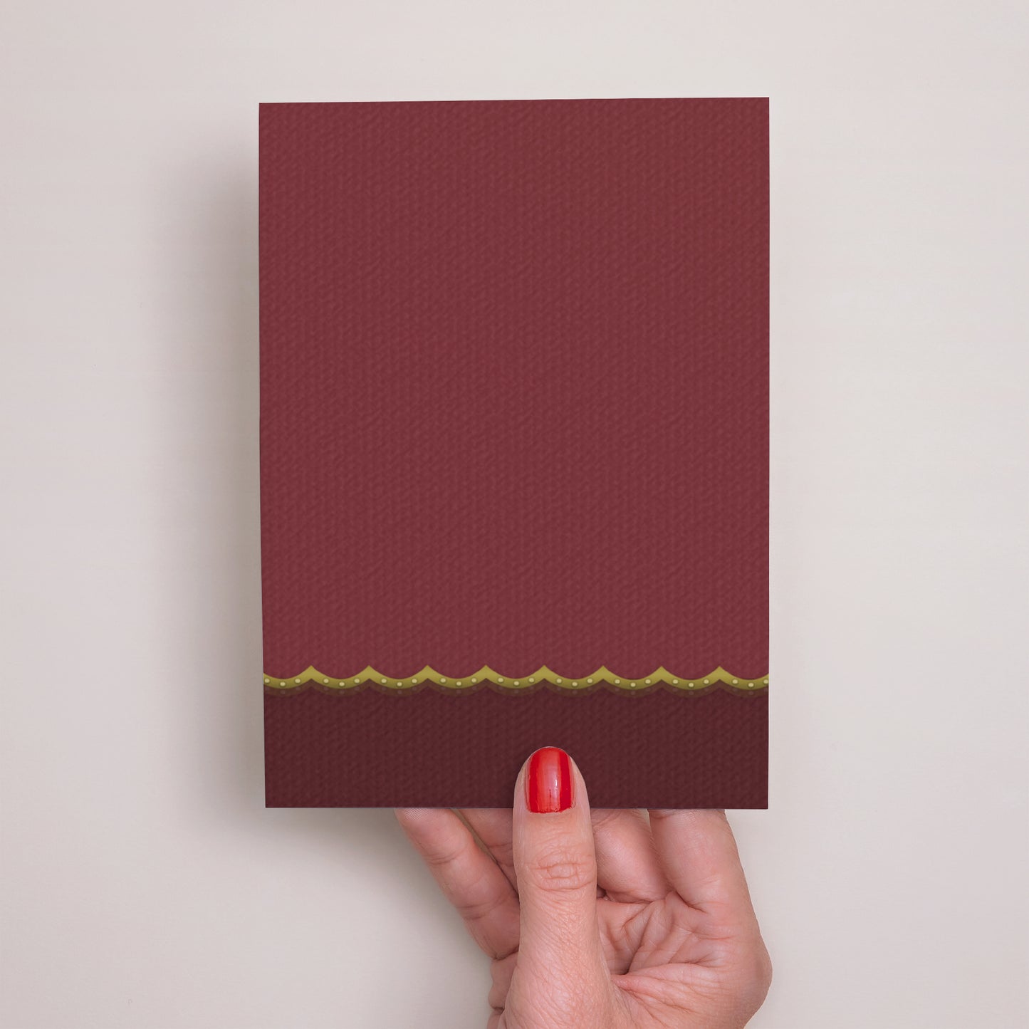 Einladungskarte Geburtstag Gold und Altrosa foto N° 3