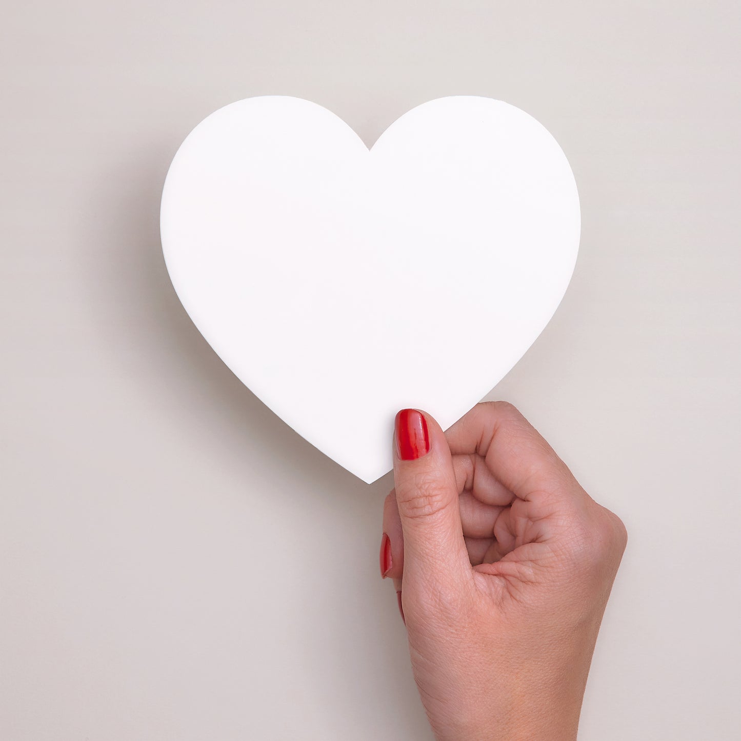 Weihnachtskarte Weihnachten Herz Do It Yourself III foto N° 3