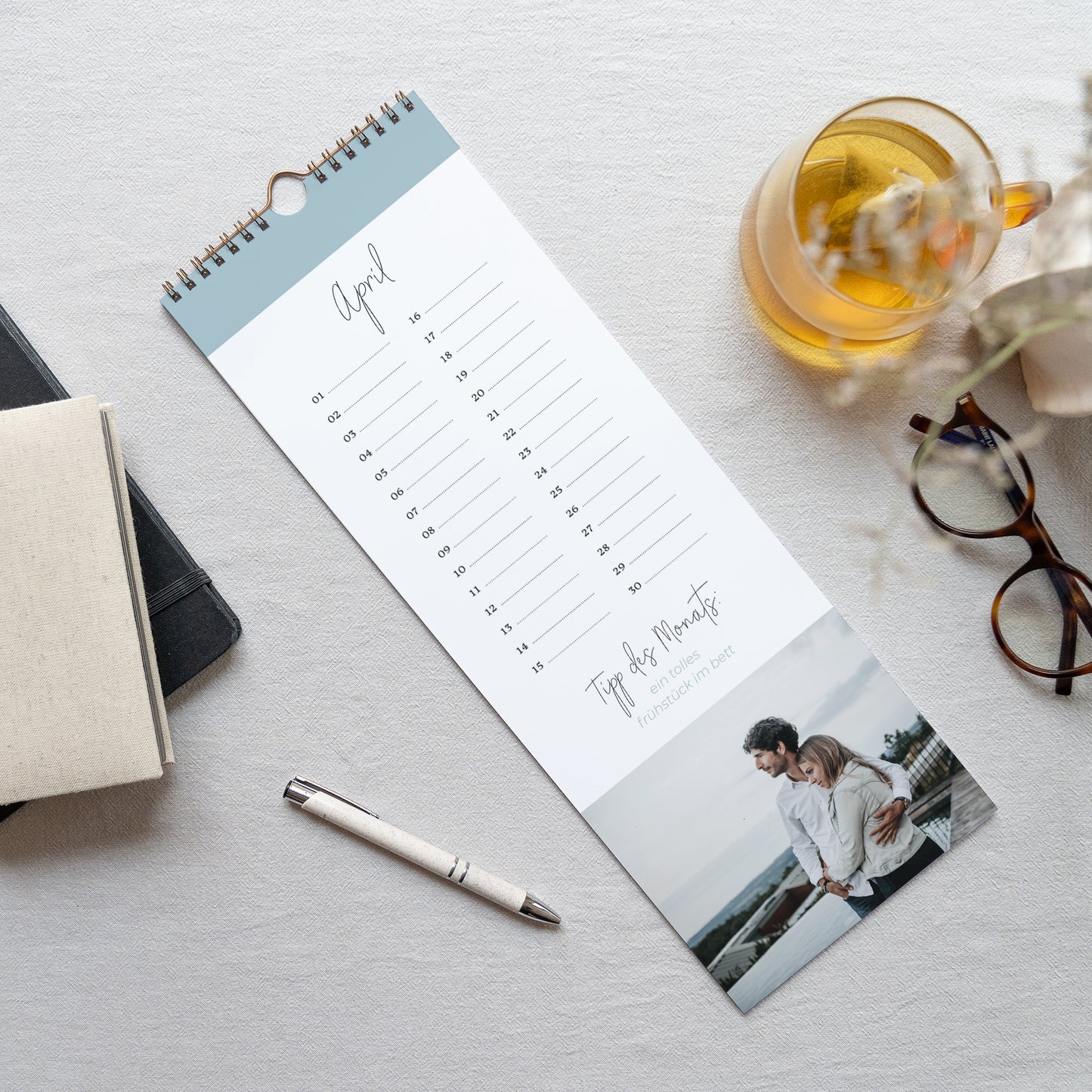 Kalender Weihnachten Beständig Ewige Botschaft foto N° 3