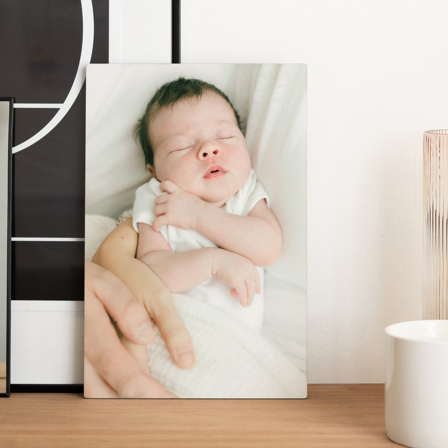 Fotorahmen Objekte PortraitPorträt Porträt eines Stars II foto N° 2