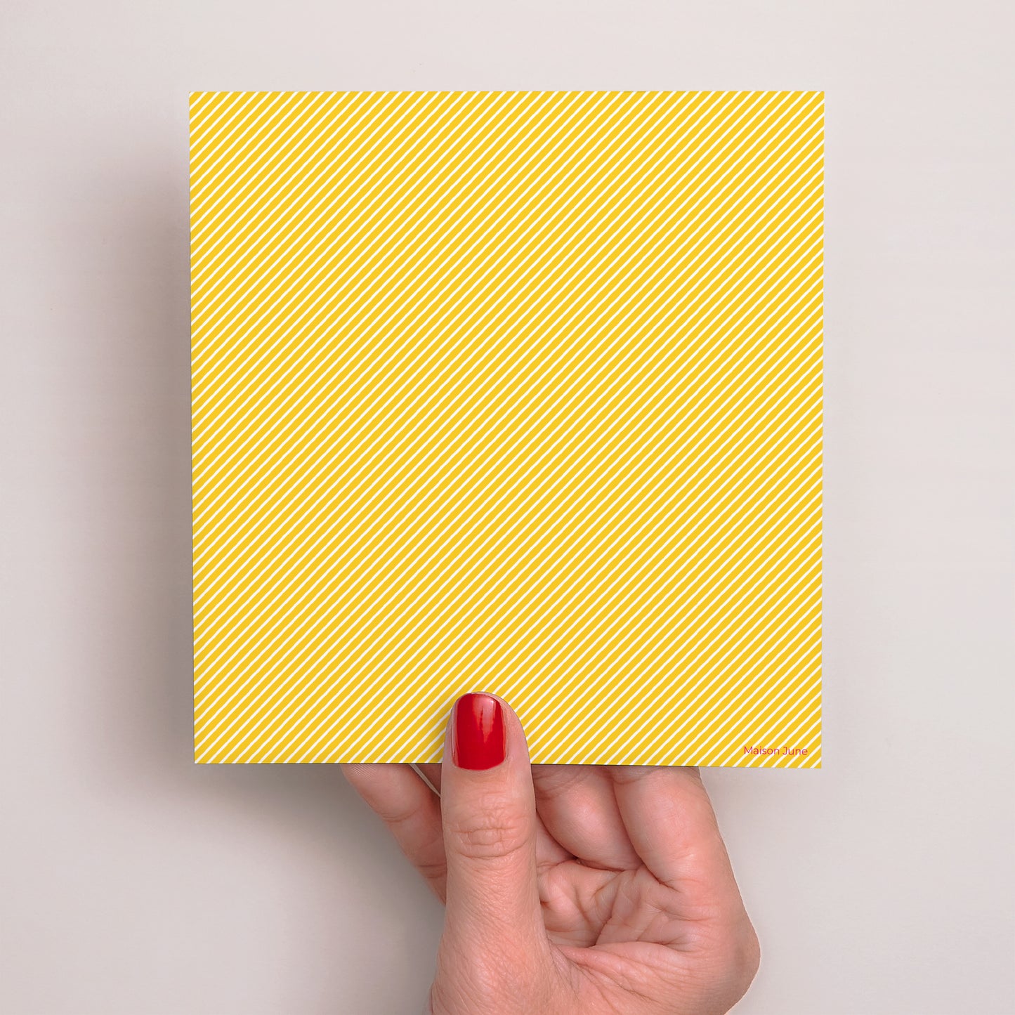 Einladungskarte Geburtstag Quadrat Pool Party foto N° 3