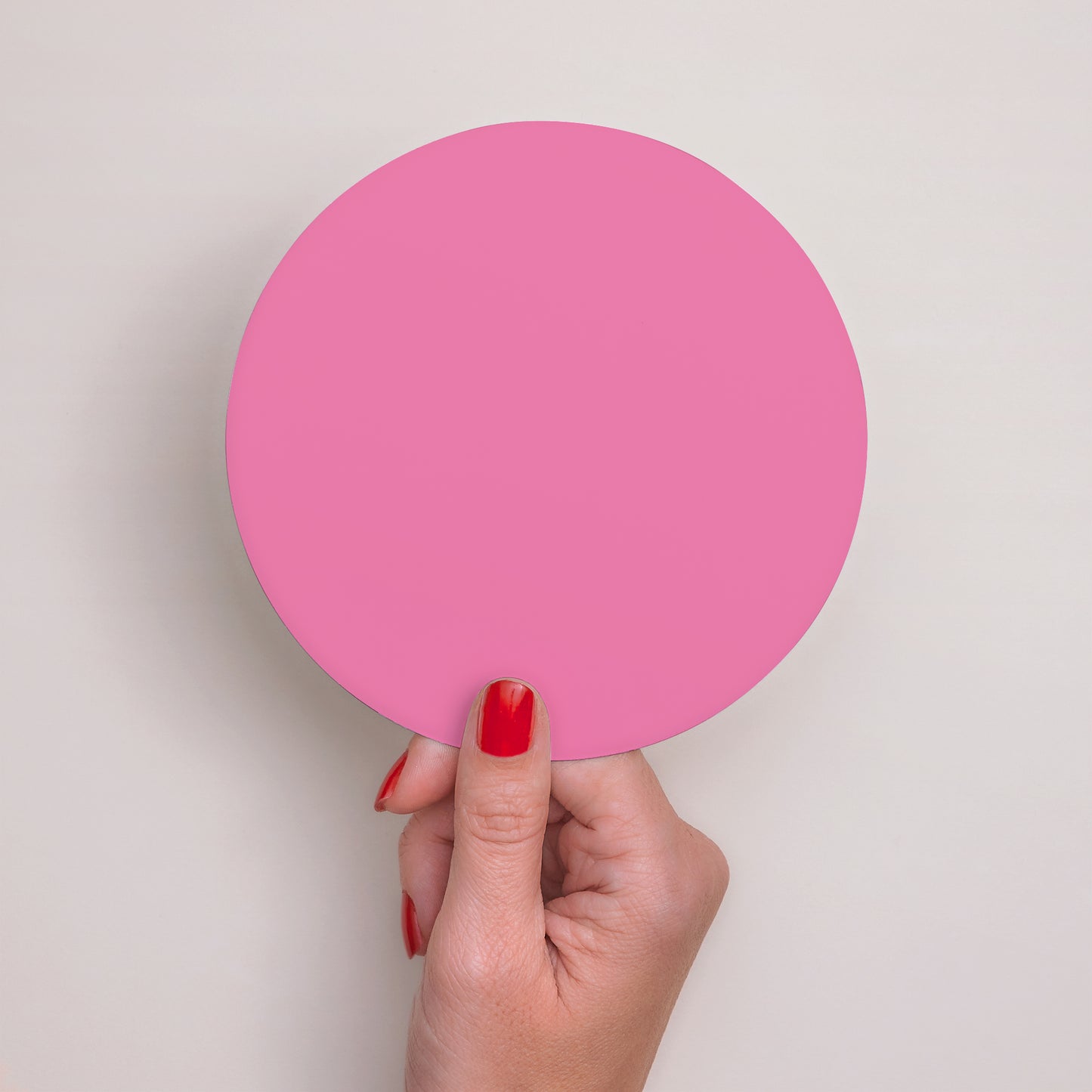 Einladungskarte Kindergeburtstag Rund Prinzessin foto N° 3