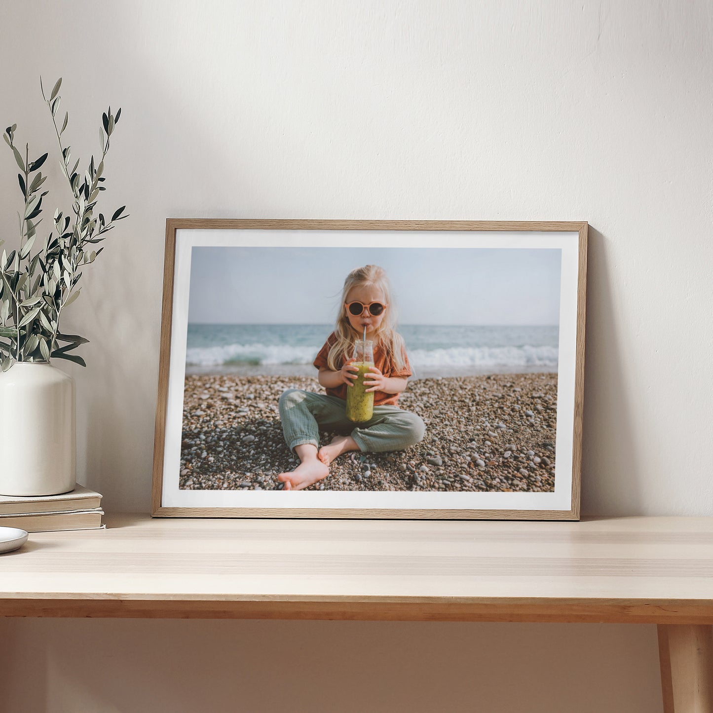 Poster Foto's Landschaft 90 x 60 cm Foto Solo Landschaft foto N° 2