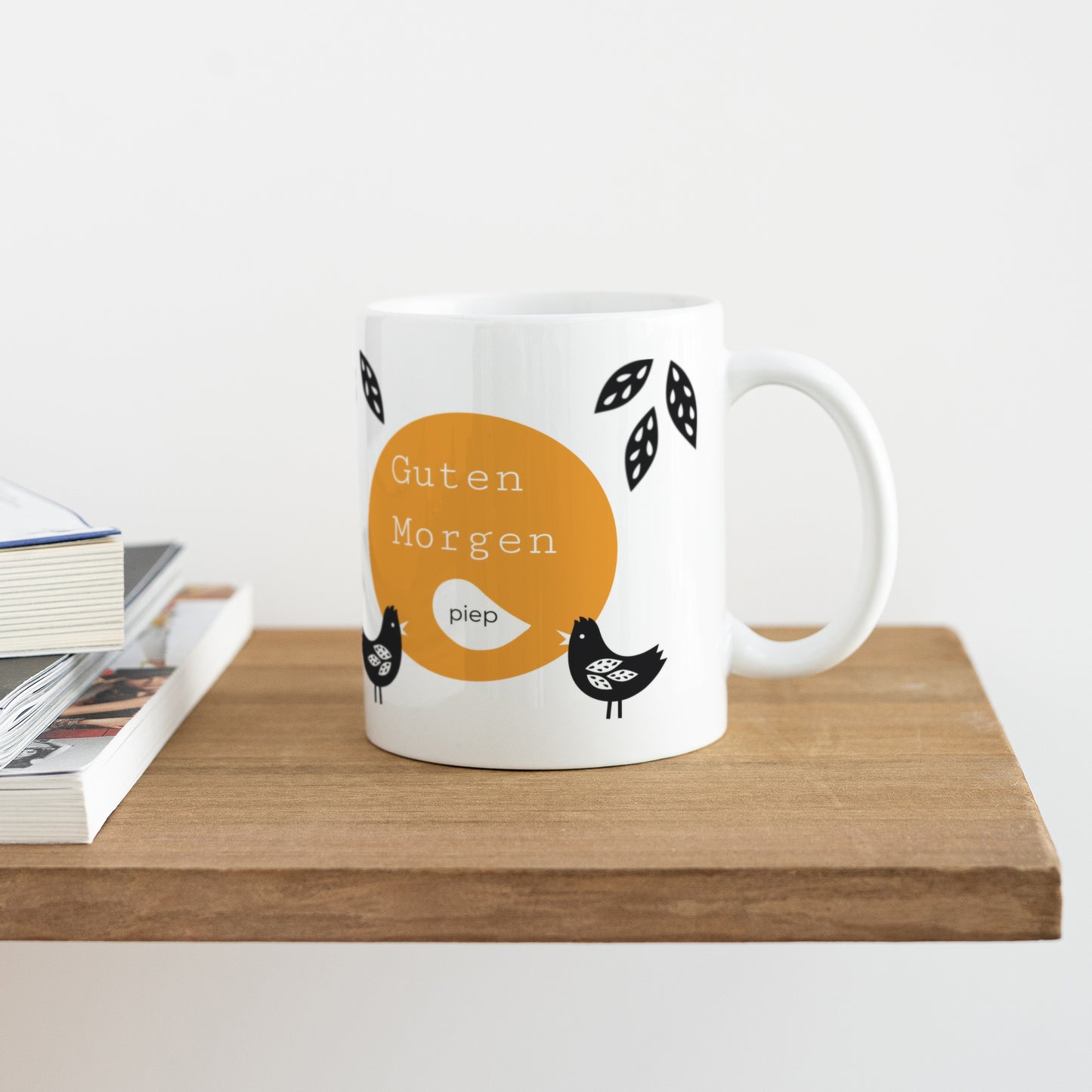 Tasse Objekte Weiß Es lebe Ostern foto N° 4