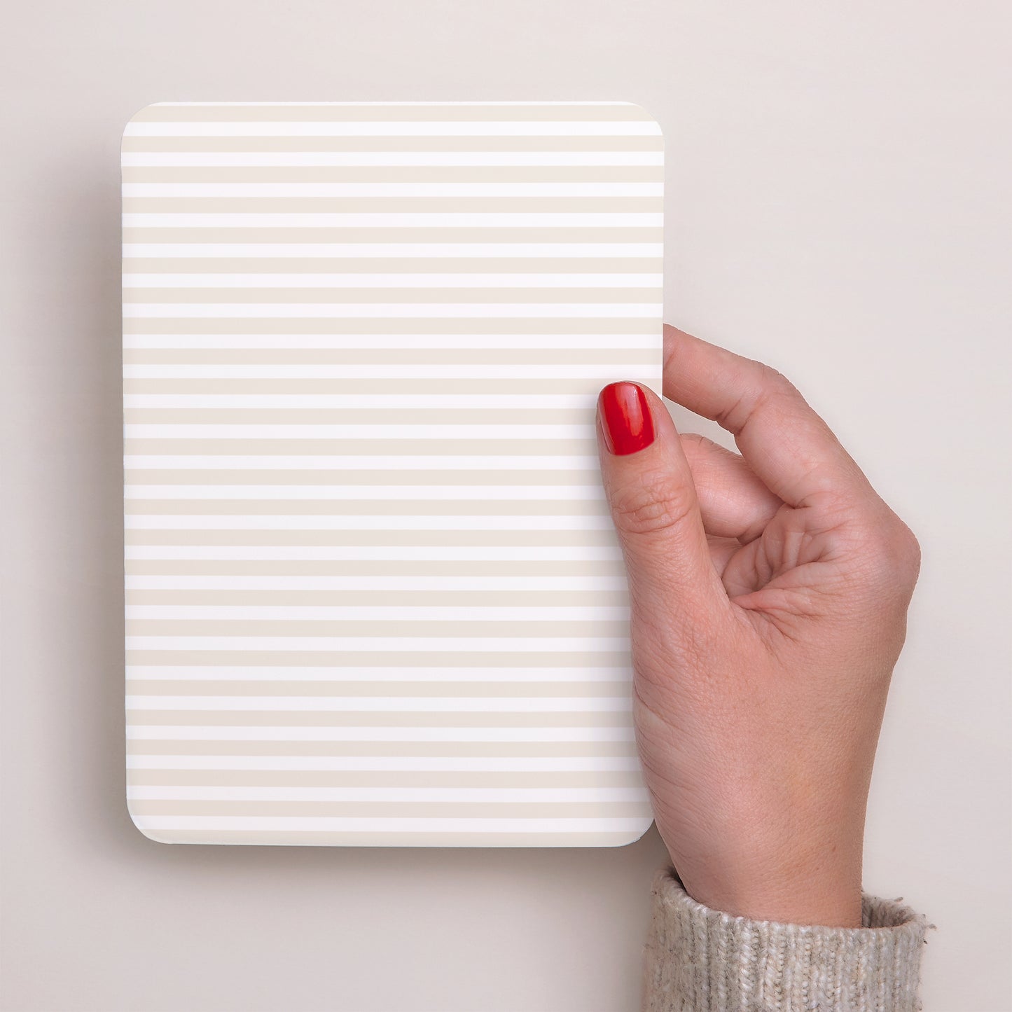 Einladungskarte Geburtstag Porträt, abgerundete Kanten Selbstporträt foto N° 3