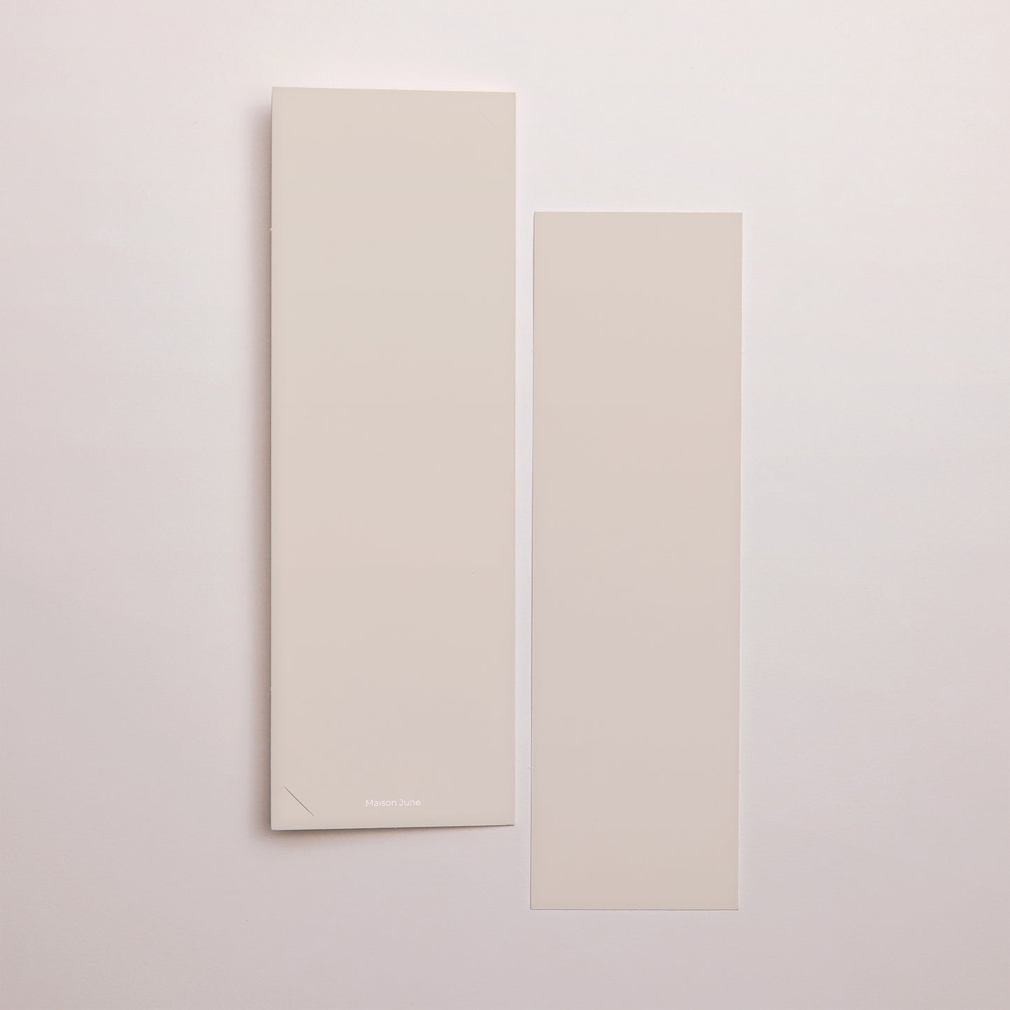 Geburtskarte Fotoautomaten Lesezeichen Traumfänger Gold foto N° 3