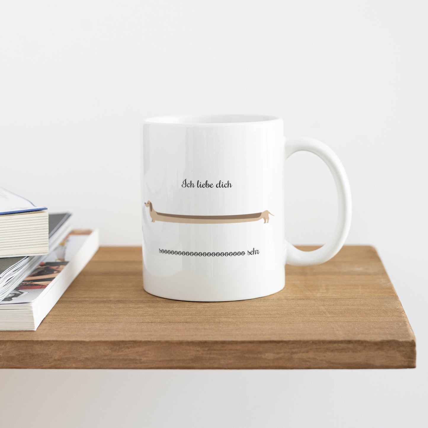 Tasse Objekte Weiß Graaand so foto N° 4