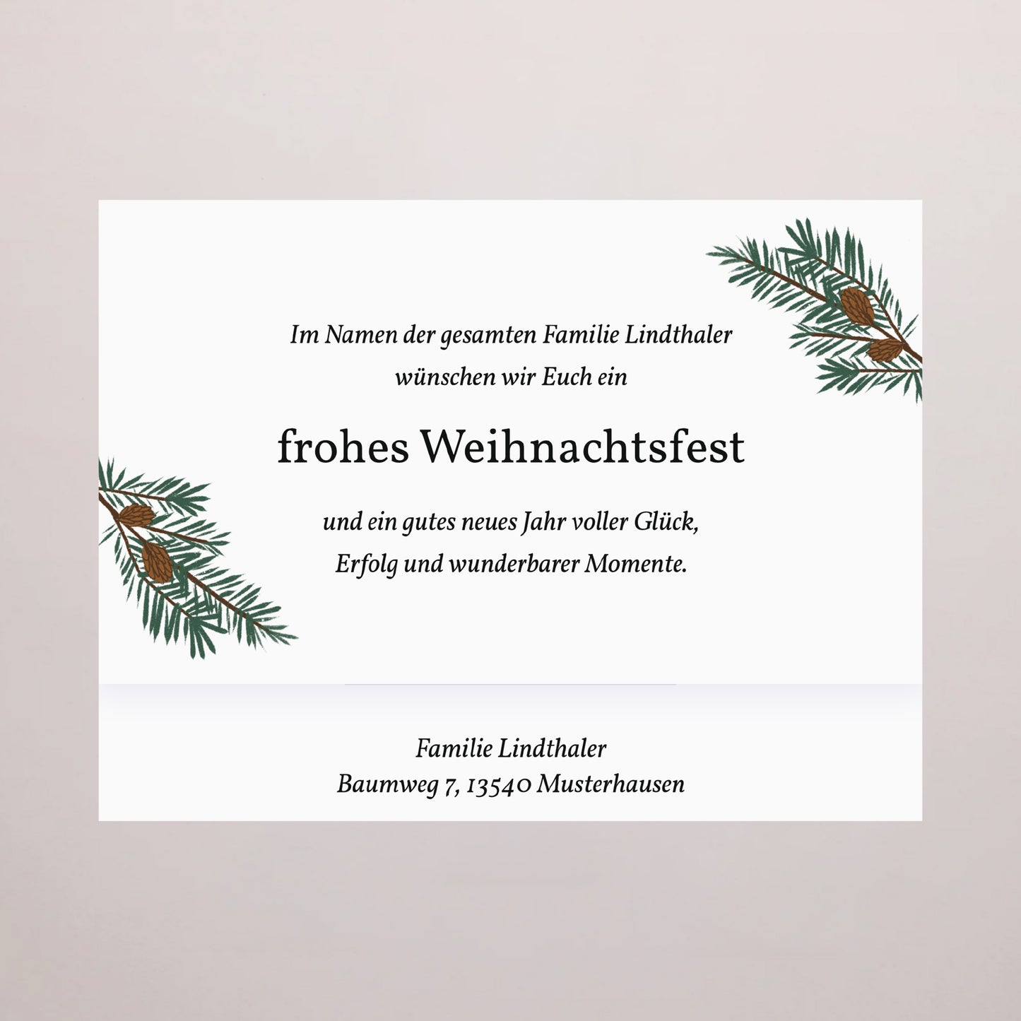 Personalisierte Schokoladenbox Objekte 6 Schokoladen Liebeskasten foto N° 4