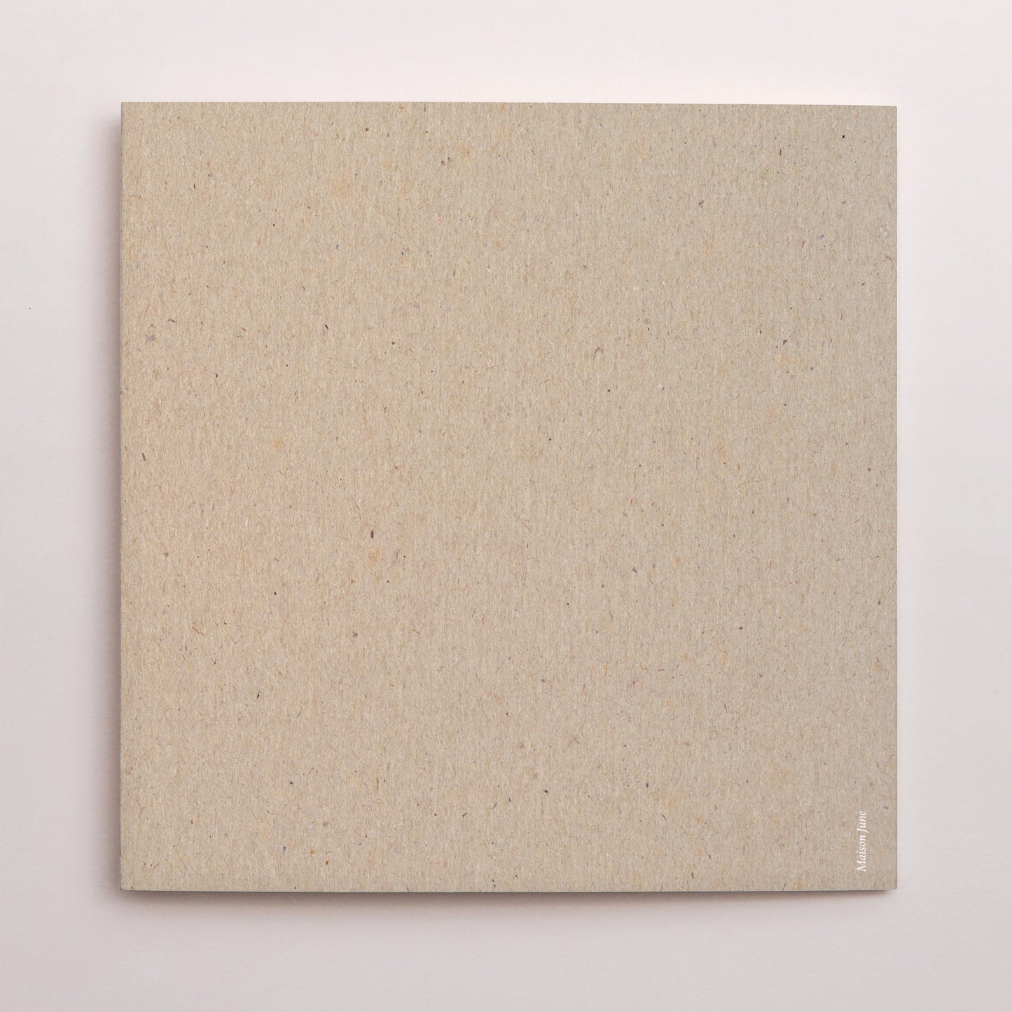 Geburtskarte Triptychon Fensteröffnung Kraft Pictos foto N° 3