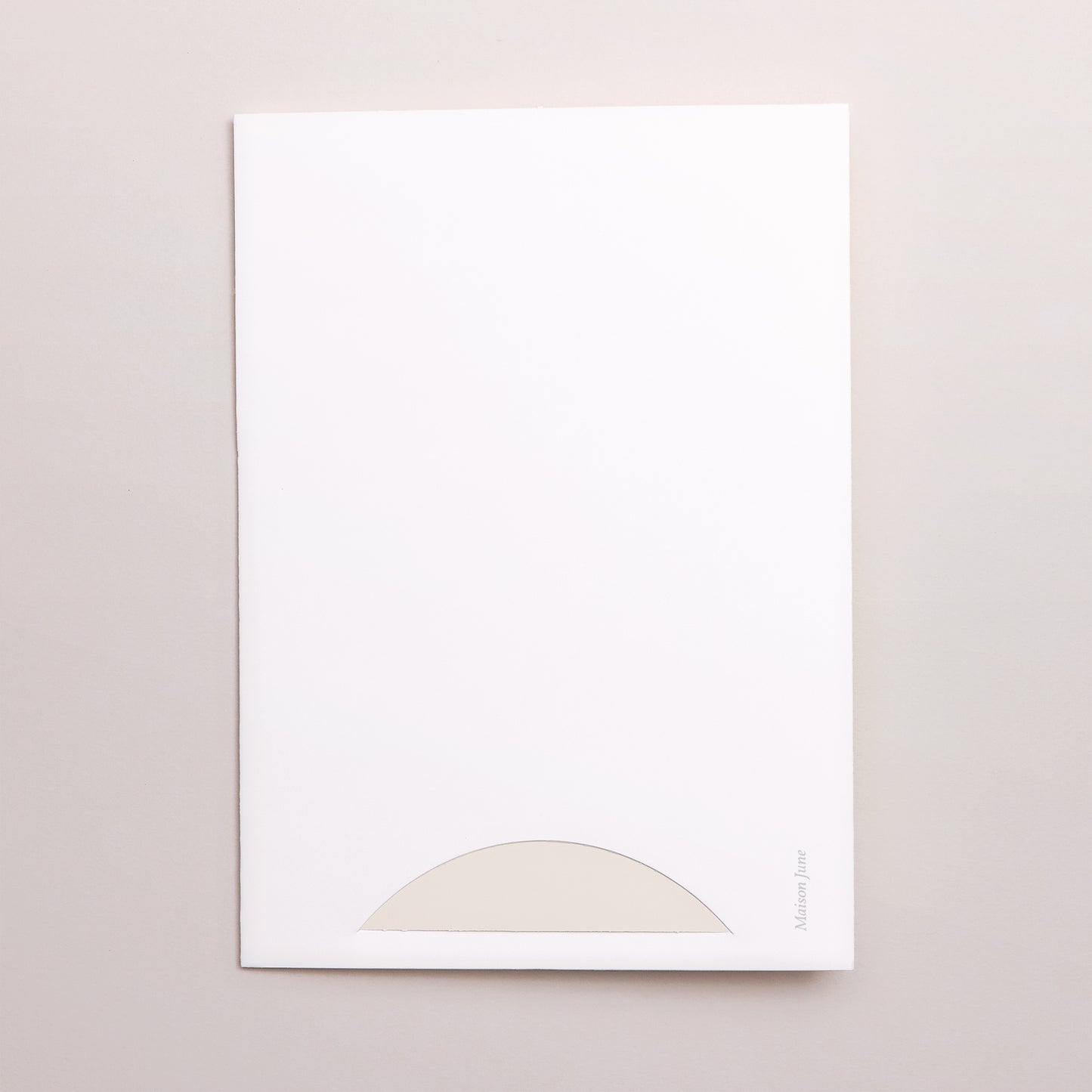 Hochzeitseinladung Hülle für 2 Karten Pflanzlich, Goldene Splitter foto N° 5