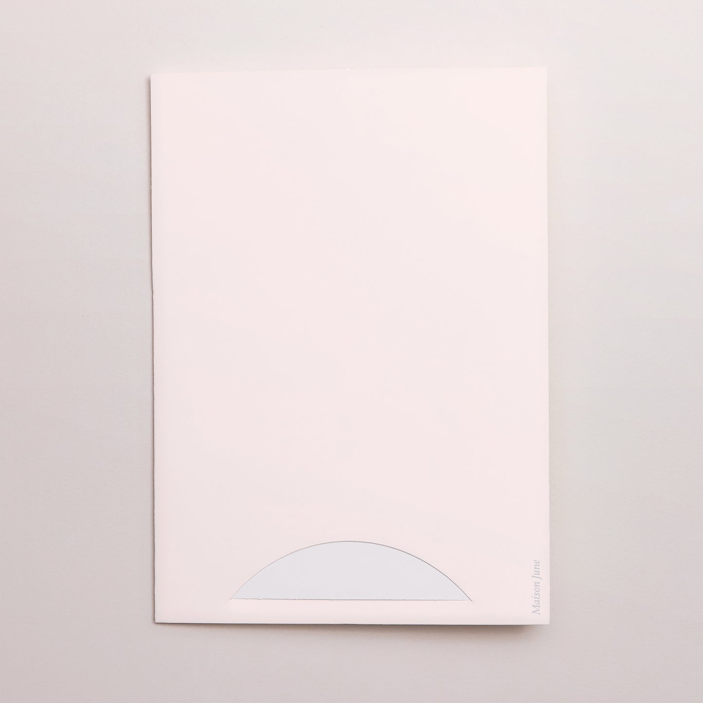 Hochzeitseinladung Hülle für 2 Karten Alliance Végétale foto N° 5