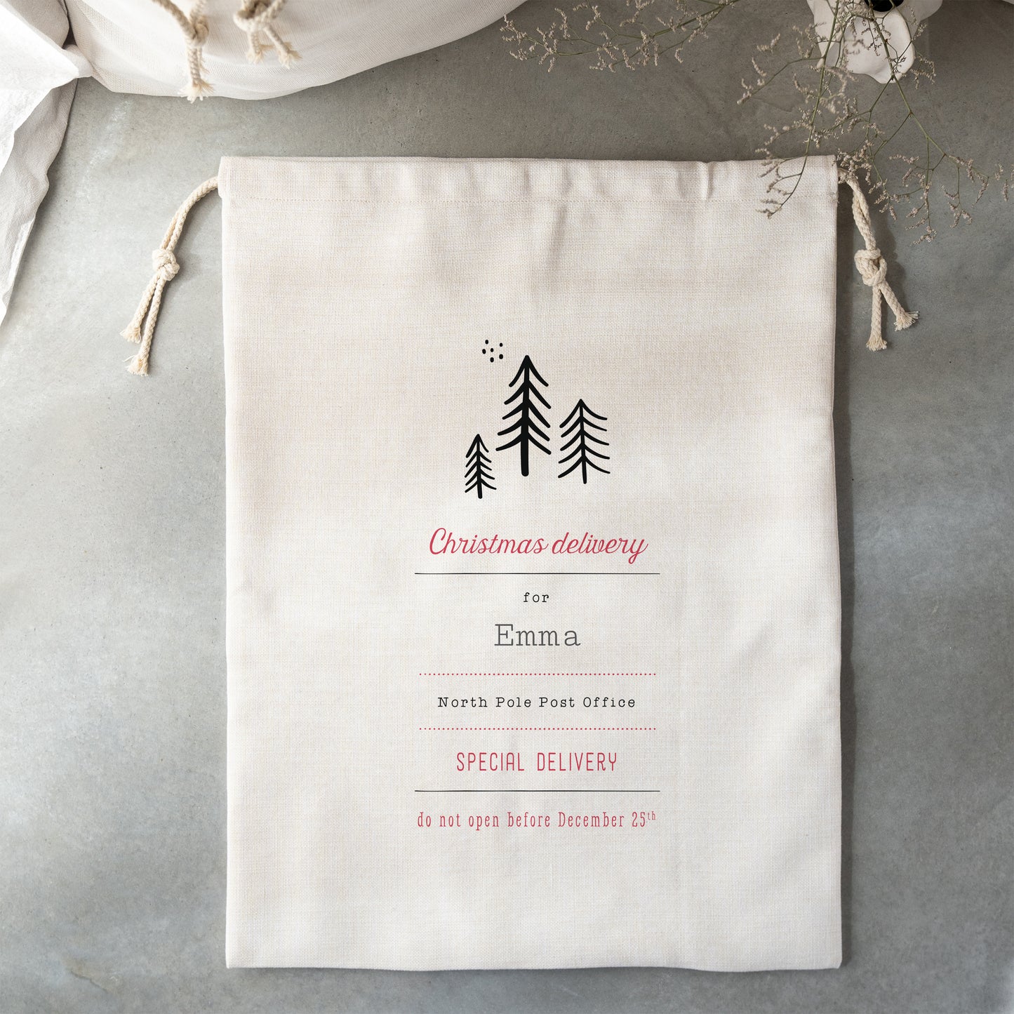 Aufbewahrungstasche Objekte Großformat Sonderlieferung foto N° 2