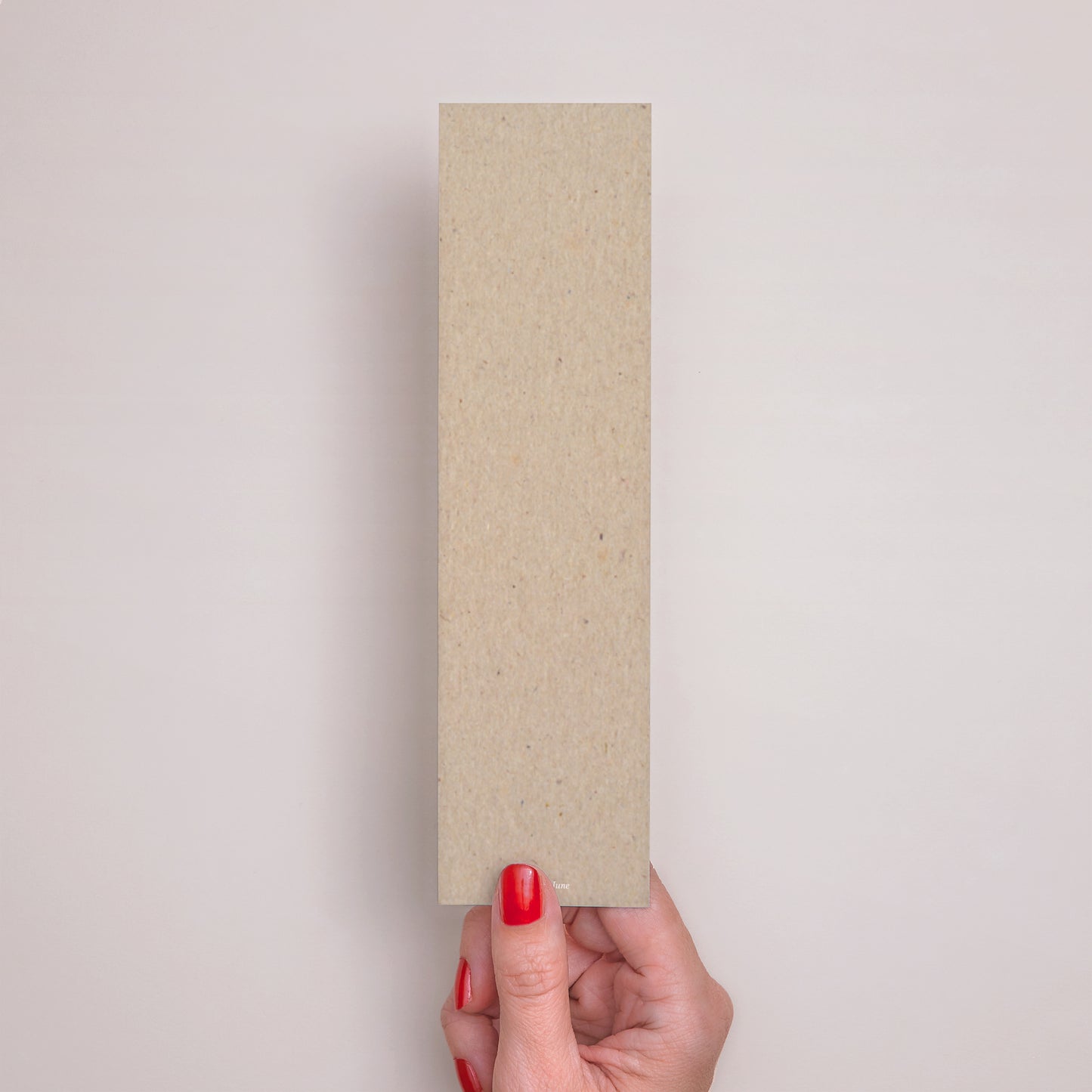 Lesezeichen Kommunion Lesezeichen foto N° 3