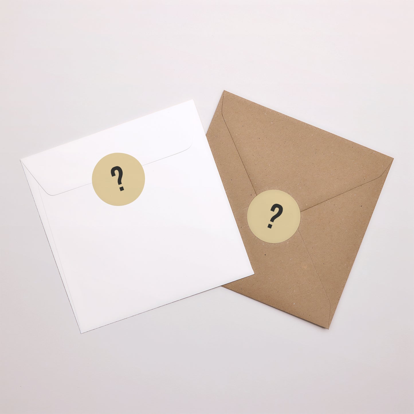 Sticker Geburtstag Rund Wer ist das? foto N° 3