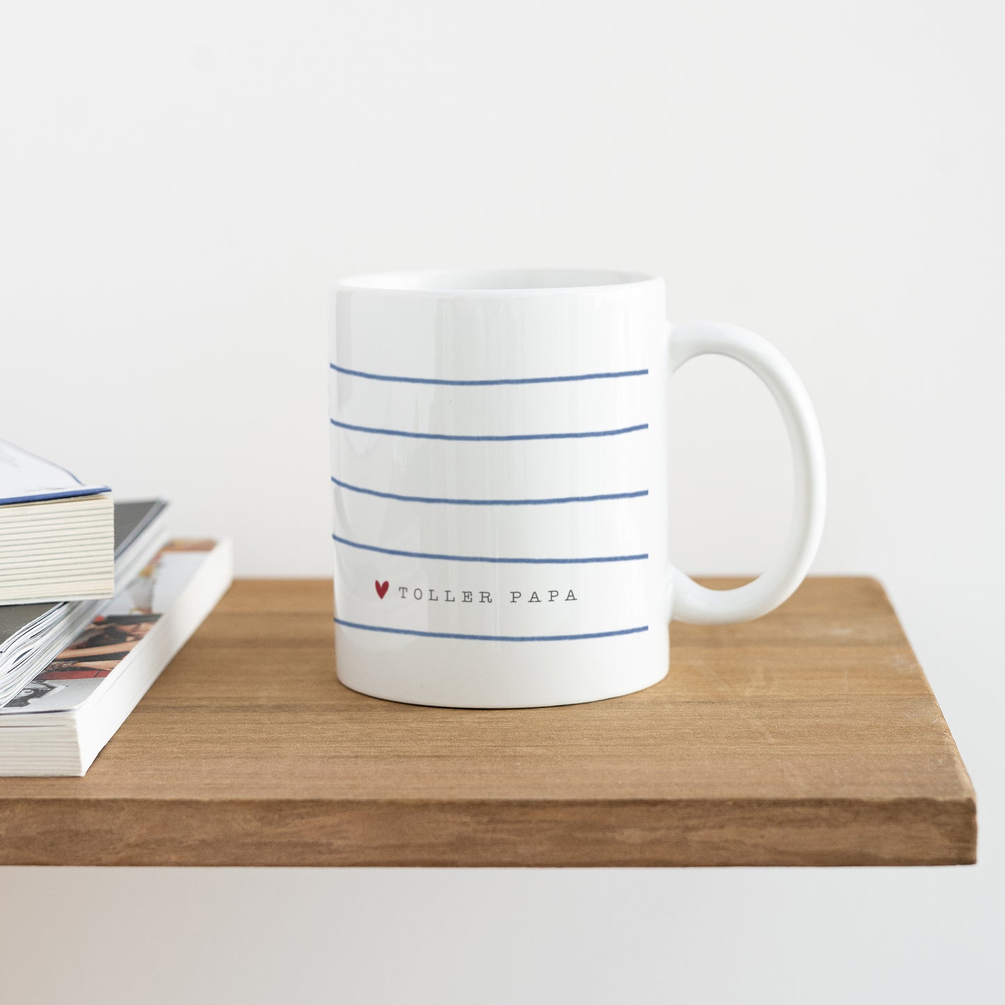 Tasse Objekte Weiß Hühnerpapa foto N° 4