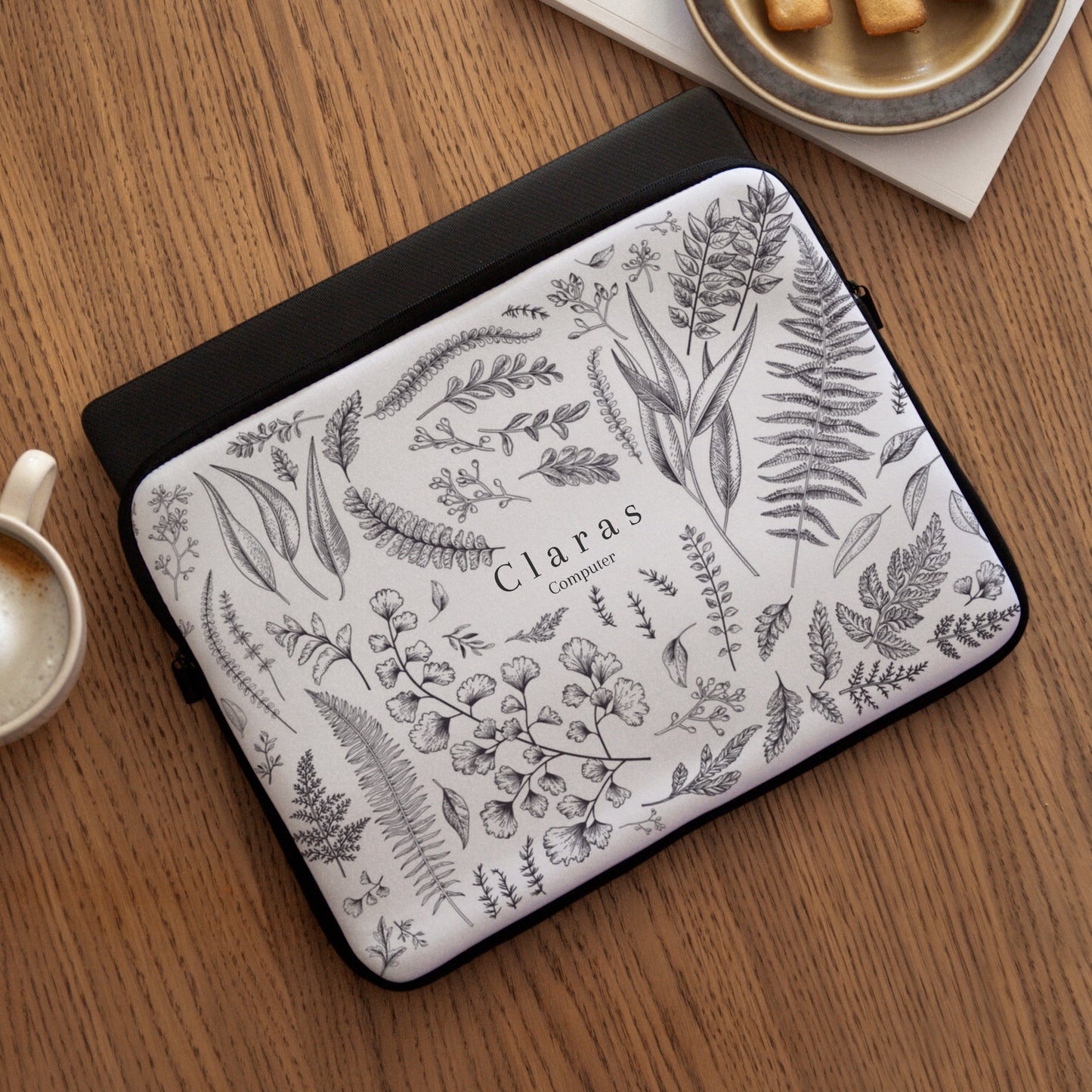 Laptophülle Objekte 15 Zoll foto N° 3