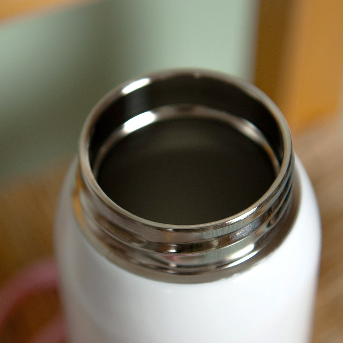 Kinder Trinkflasche Objekte Rosa, 32 cl foto N° 4