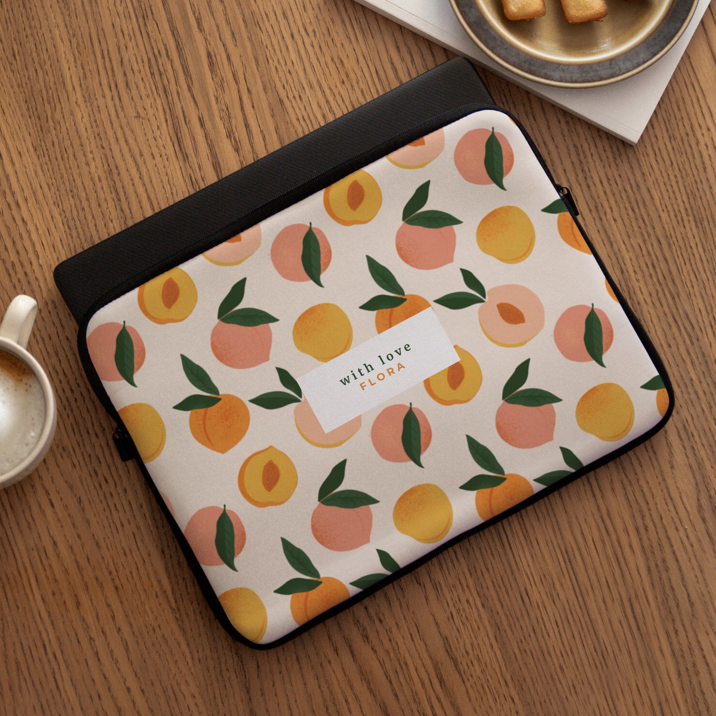 Laptophülle Objekte 15 Zoll foto N° 3