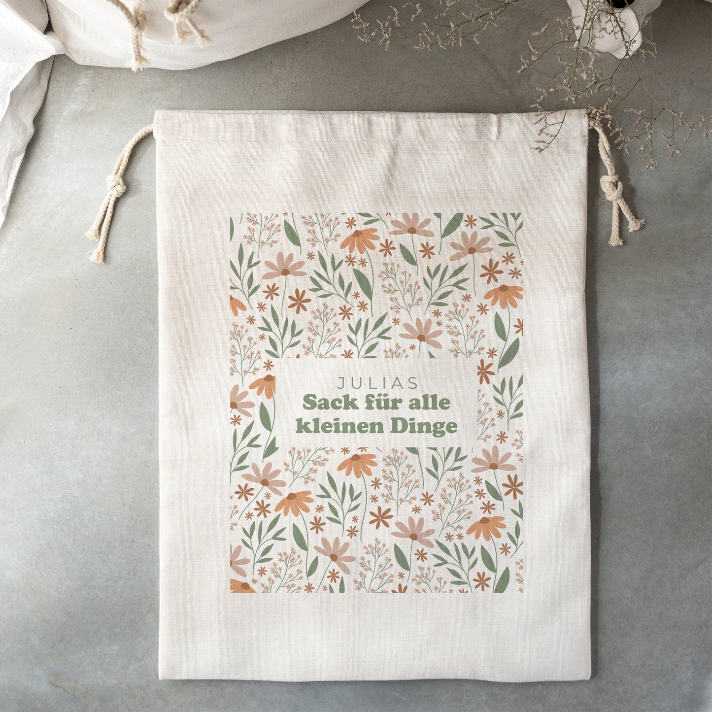 Aufbewahrungstasche Objekte Großformat foto N° 2