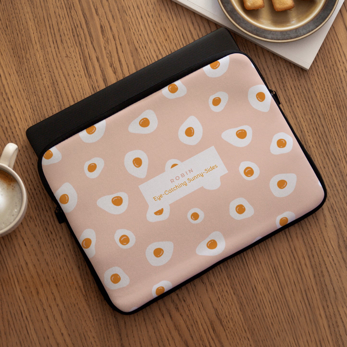 Laptophülle Objekte 15 Zoll foto N° 3