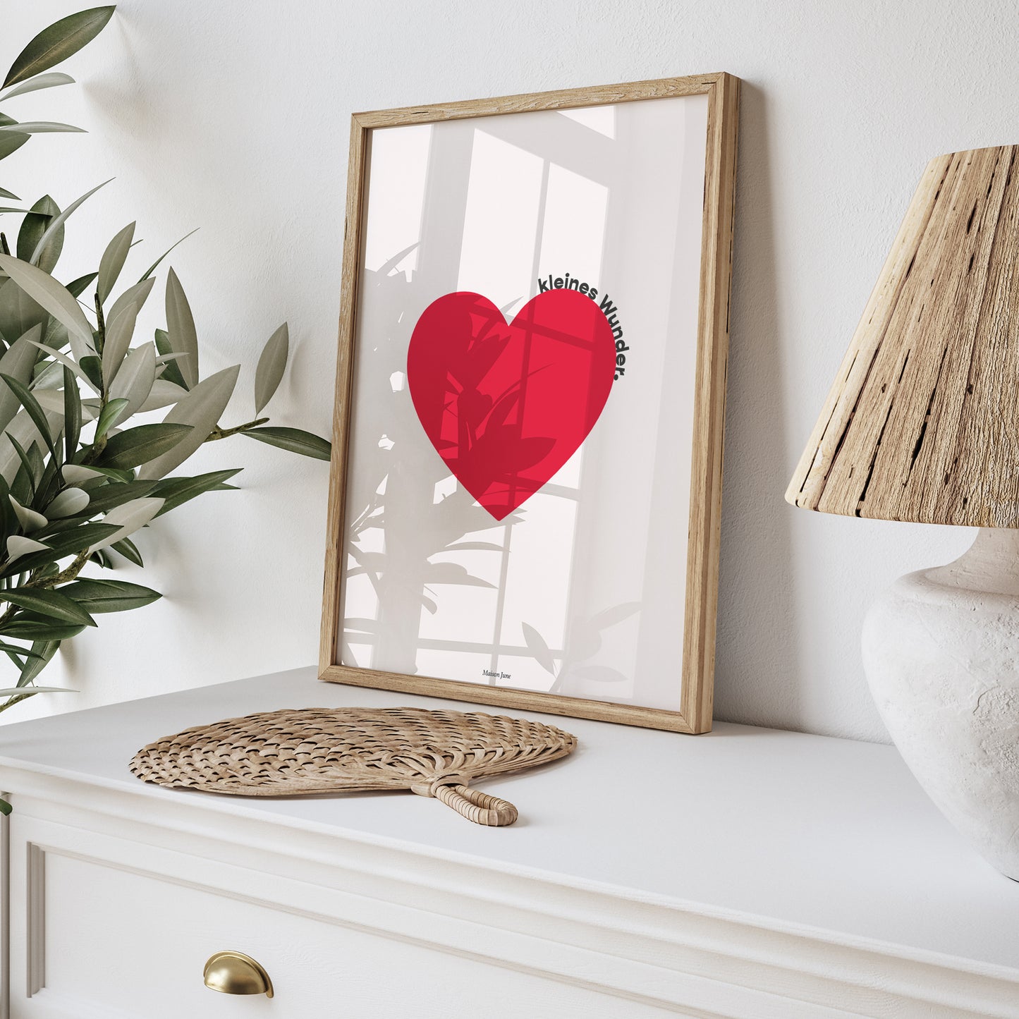 Poster Geburt Porträt Kleines Wunder foto N° 5