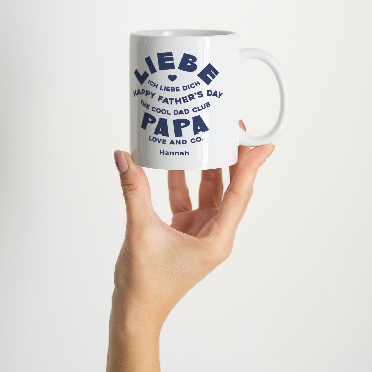 Tasse Objekte Weiß Liebesheld foto N° 2