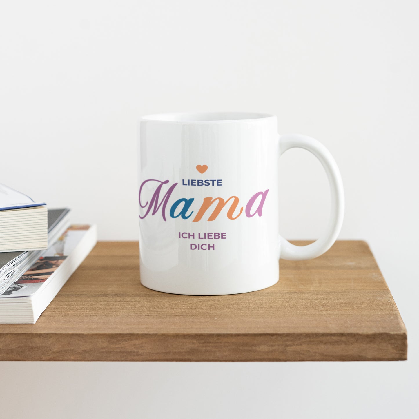 Tasse Objekte Weiß foto N° 4