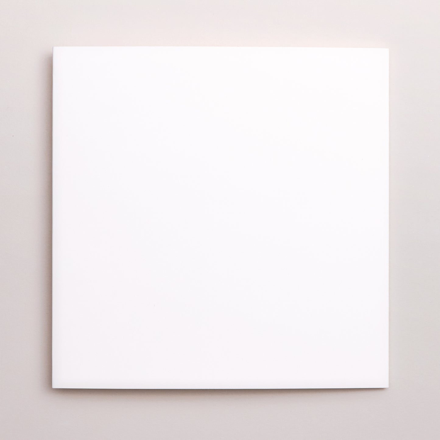 Geburtskarte Doppelflügiges Quadrat Mach es selbst V foto N° 3