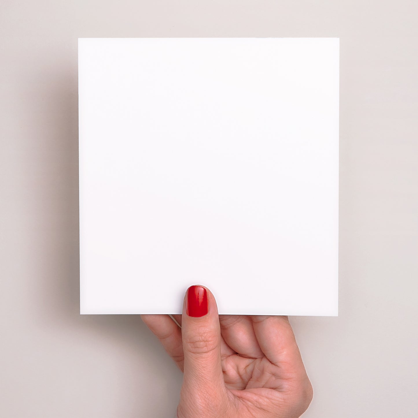 Hochzeitseinladung Quadrat Mach es selbst VI foto N° 3