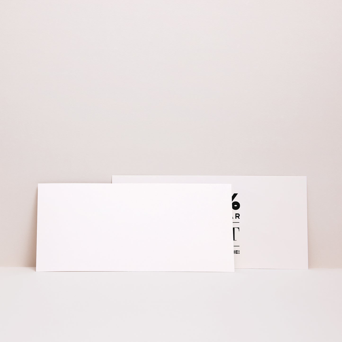 Hochzeitseinladung Panoramische Landschaft Mach es selbst VI foto N° 3