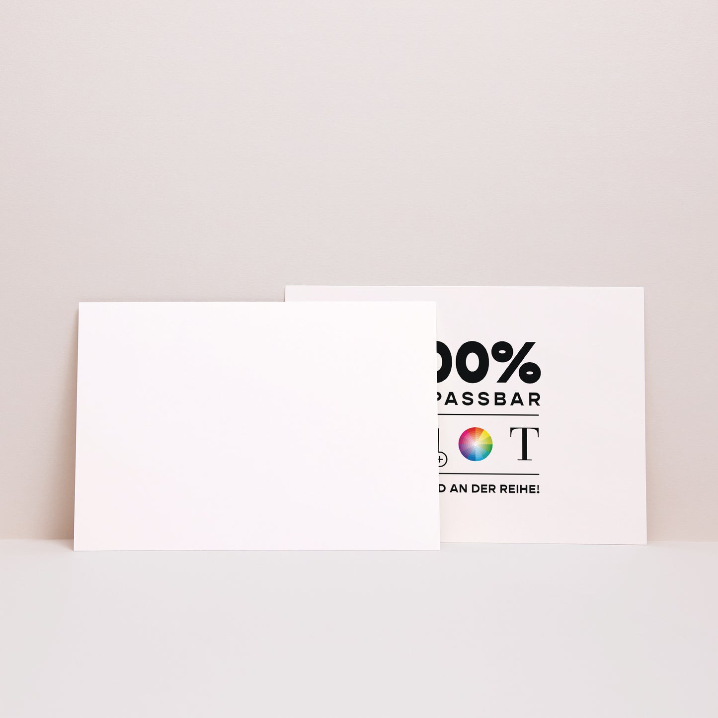 Hochzeitseinladung Landschaft Mach es selbst VI foto N° 3