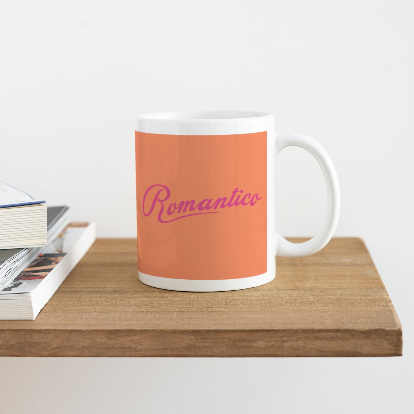 Tasse Objekte Weiß Romantisch foto N° 4