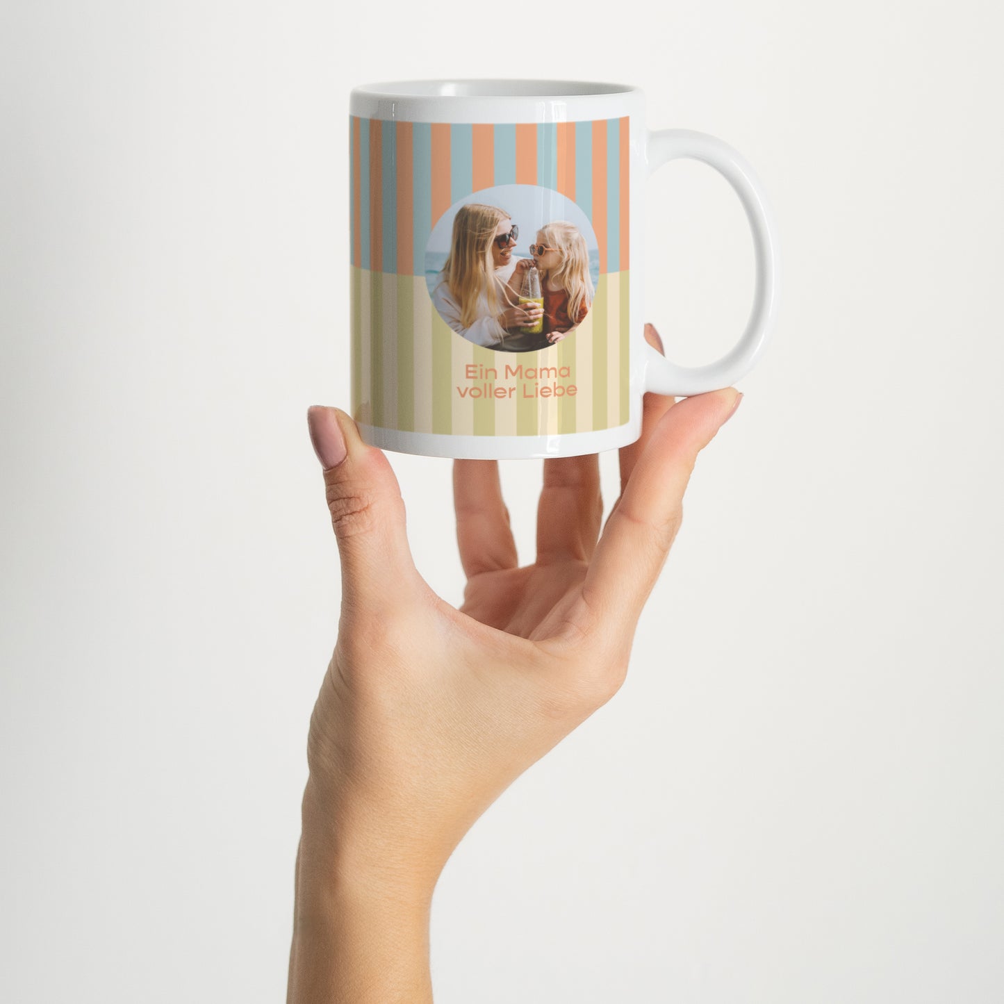 Tasse Objekte Weiß Riviera foto N° 2