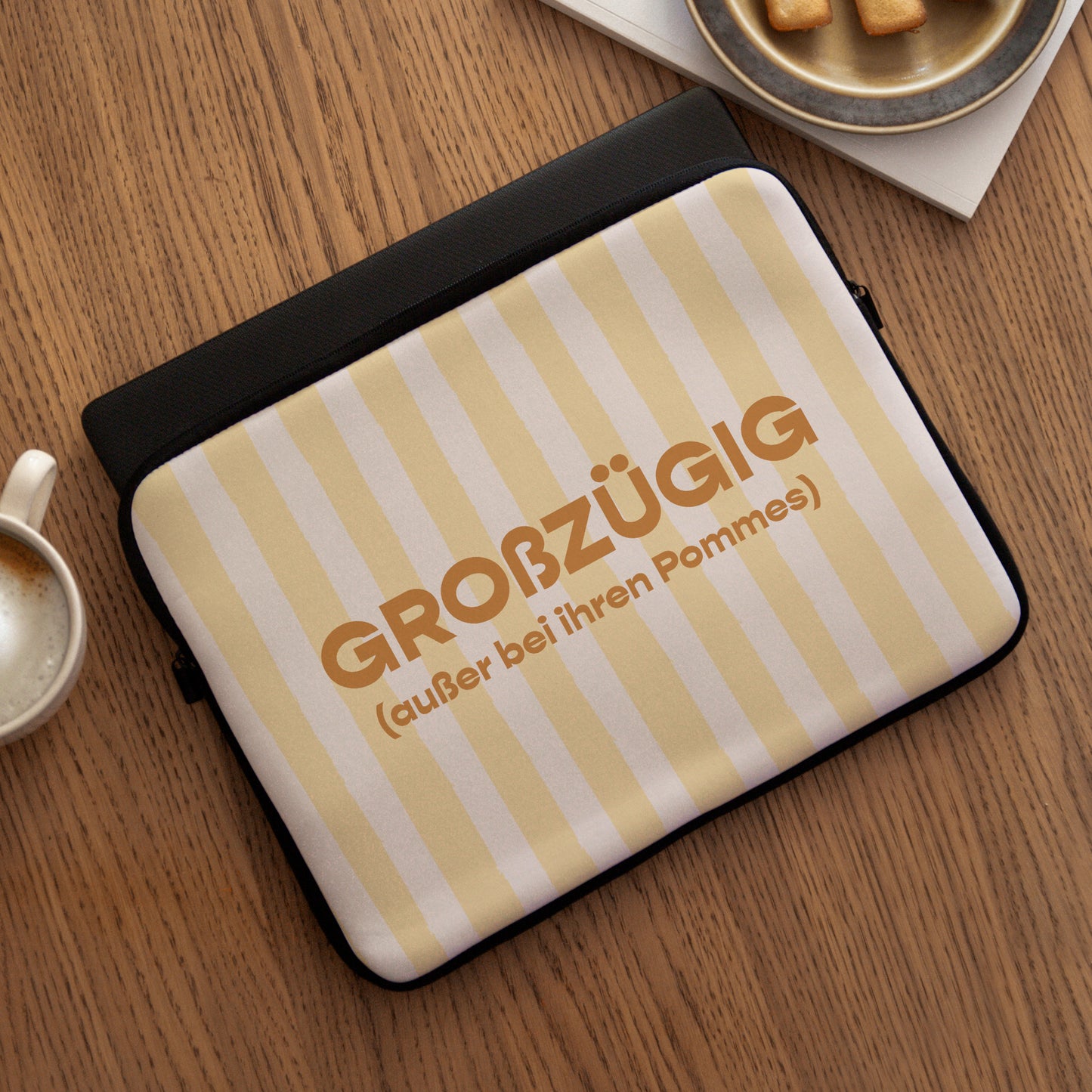 Laptophülle Objekte 15 Zoll Großzügig foto N° 3