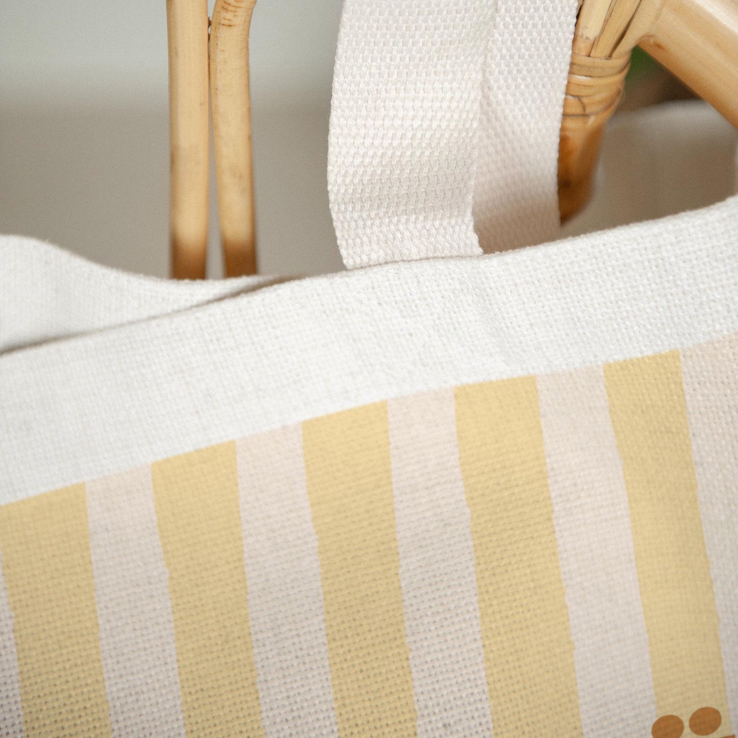 Tote bag Objekte Tragehenkel Großzügig foto N° 3