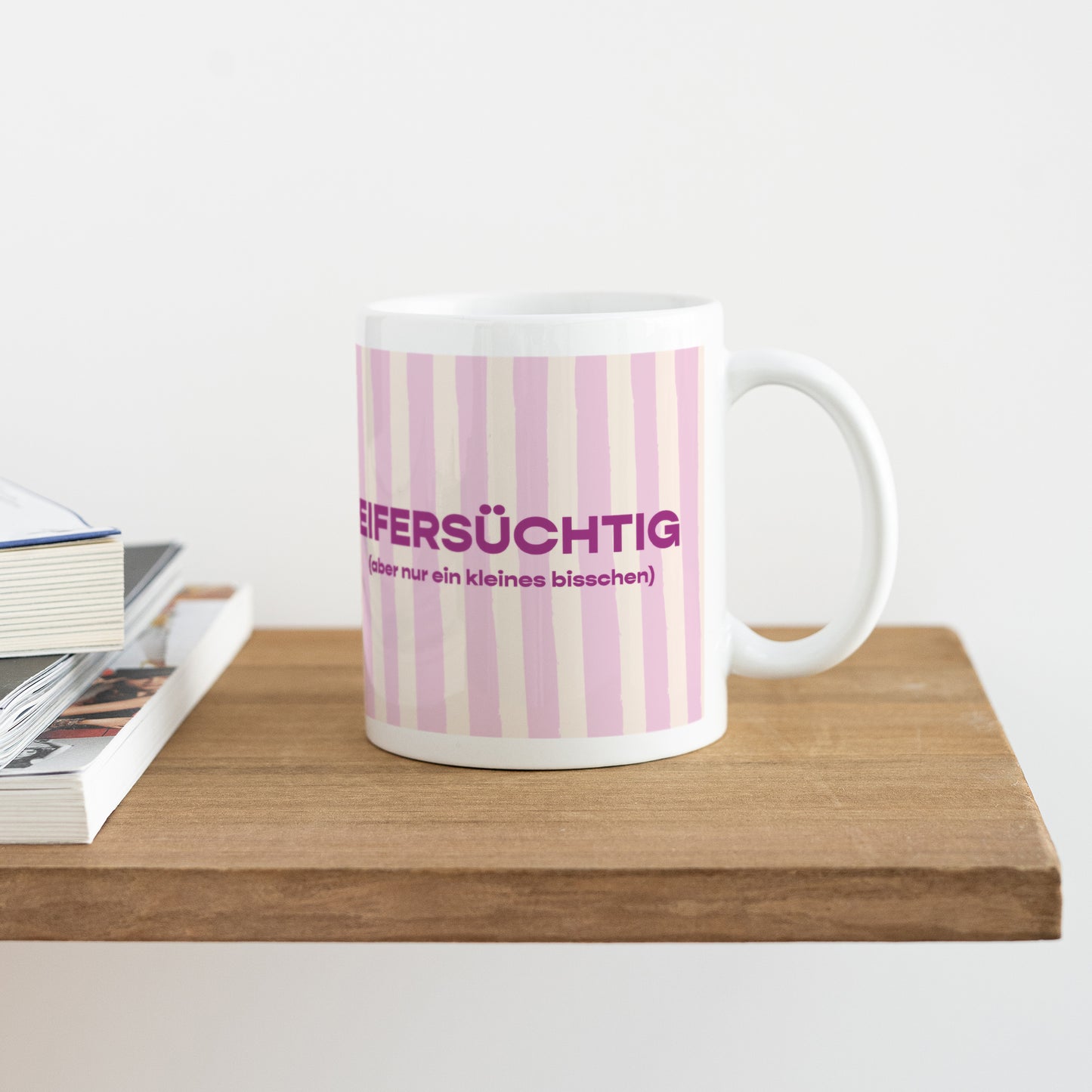 Tasse Objekte Weiß Eifersüchtig foto N° 4