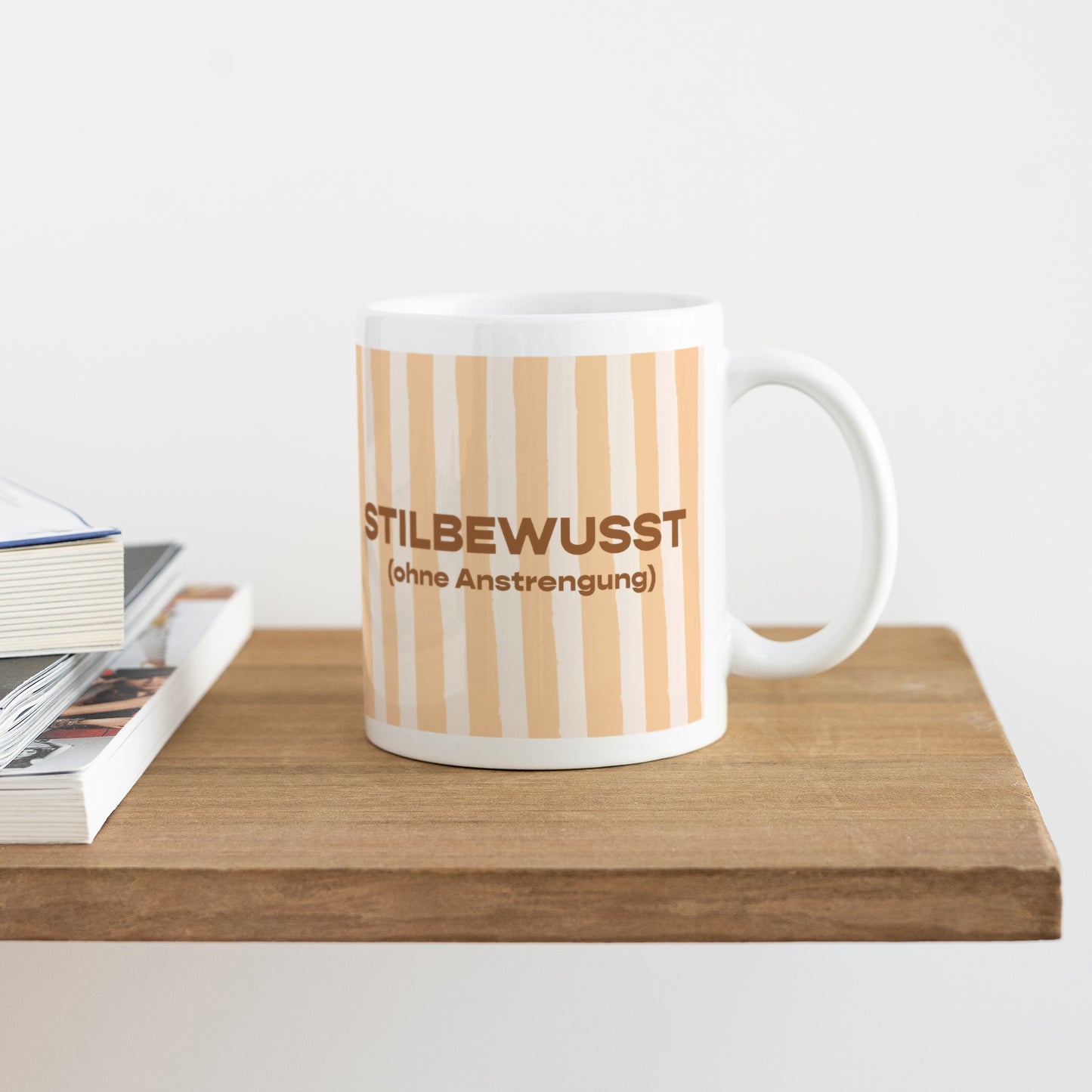 Tasse Objekte Weiß Stilbewusst foto N° 4