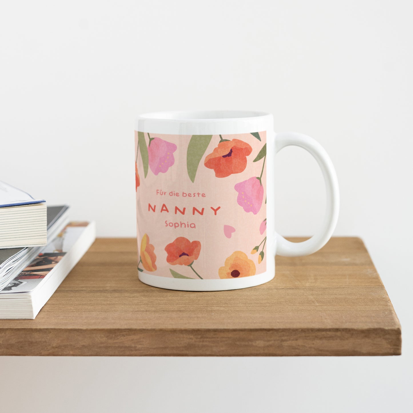Tasse Objekte Weiß Sanftheit der Kinderfrau foto N° 4