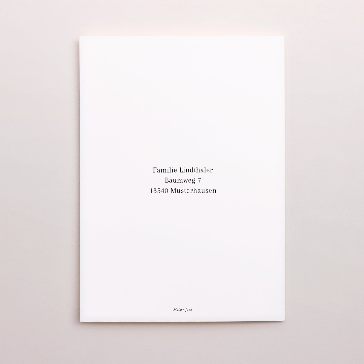 Geburtskarten Doppelflügelporträt Erinnerungen zum Schätzen foto N° 3