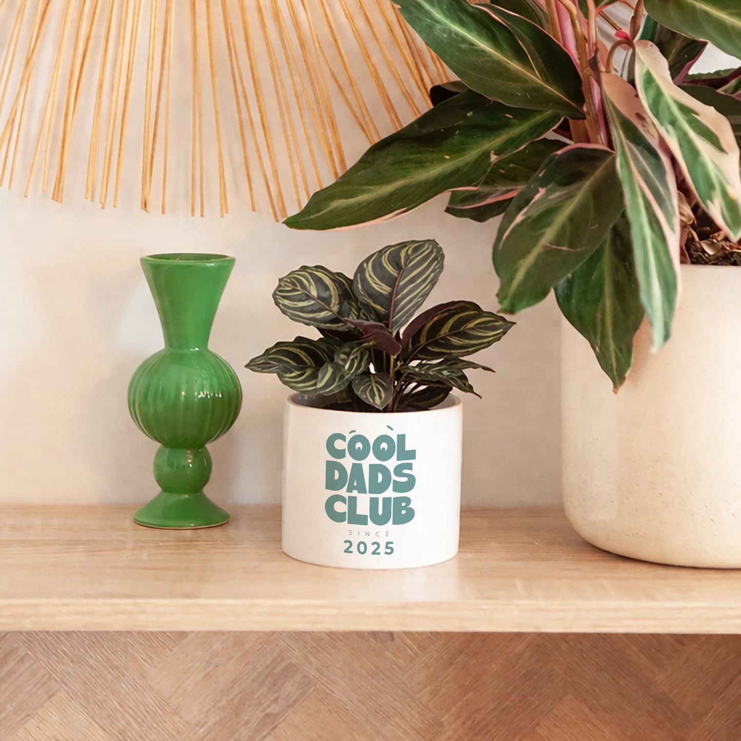 Blumentopf 48 cl Cool Dads Club foto N° 4