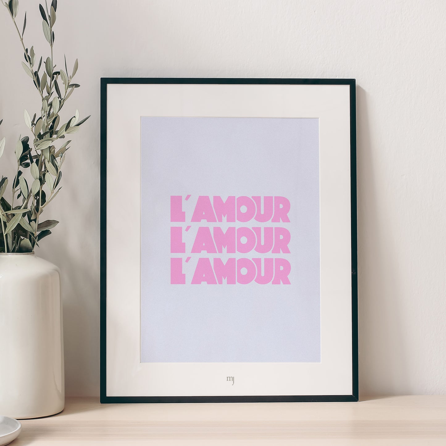 Liebe in Lavendel foto N° 1