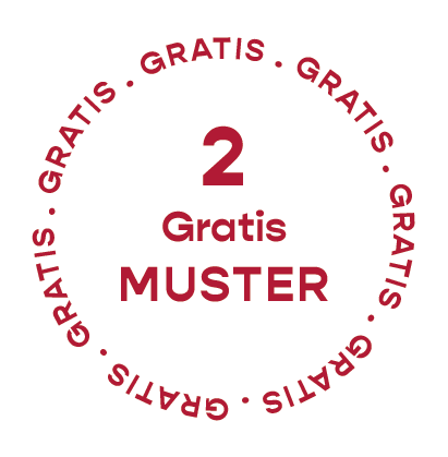 2 Proben
GRATIS