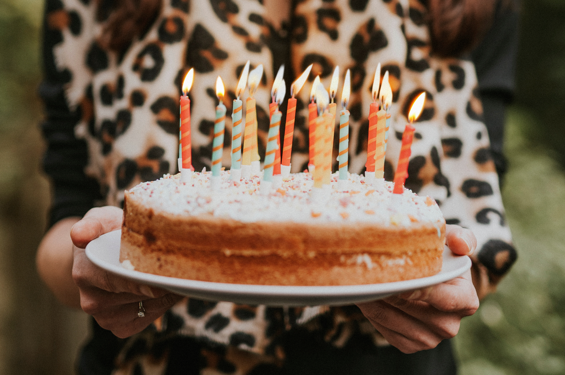 Préparer une fête originale pour la cinquantaine